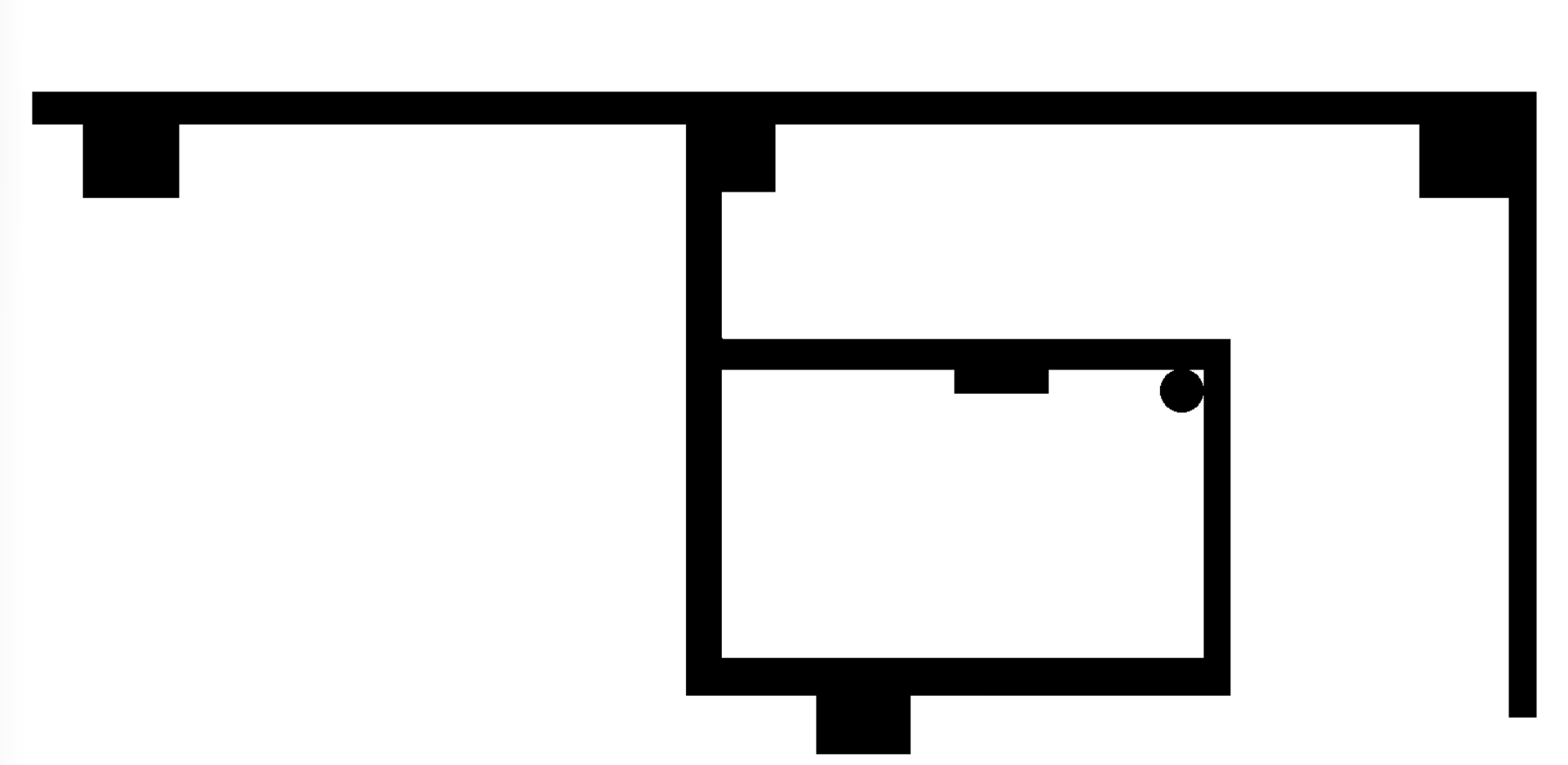 EFESTO project logo